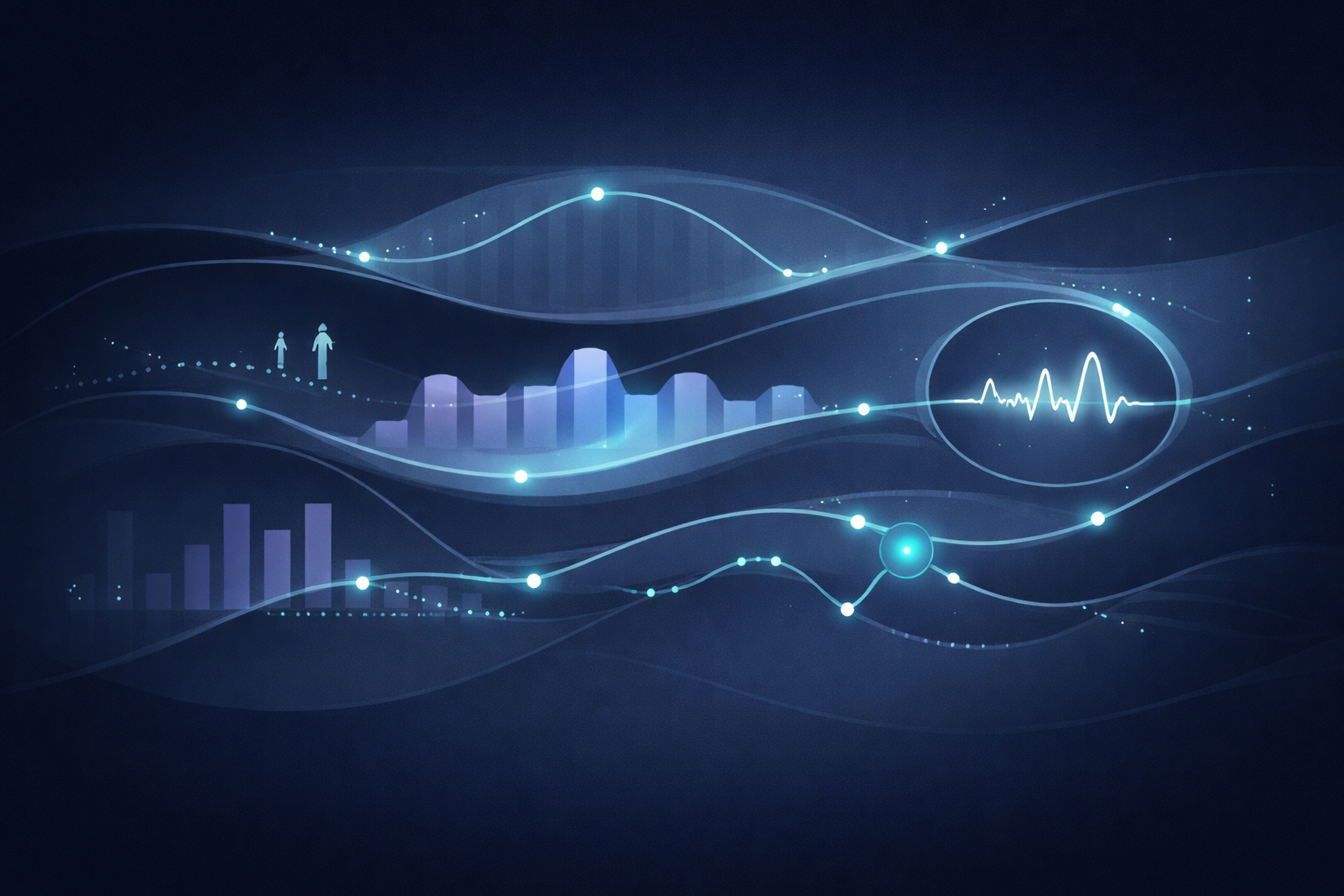 Digital endpoints in CNS clinical trials