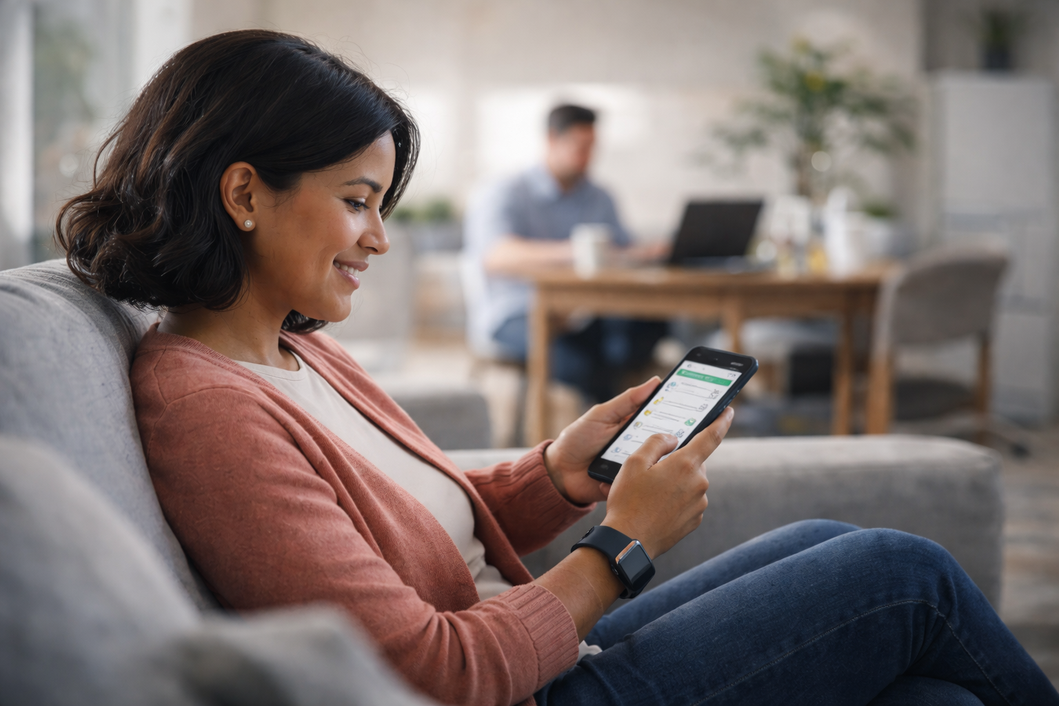 eCOA platform overview