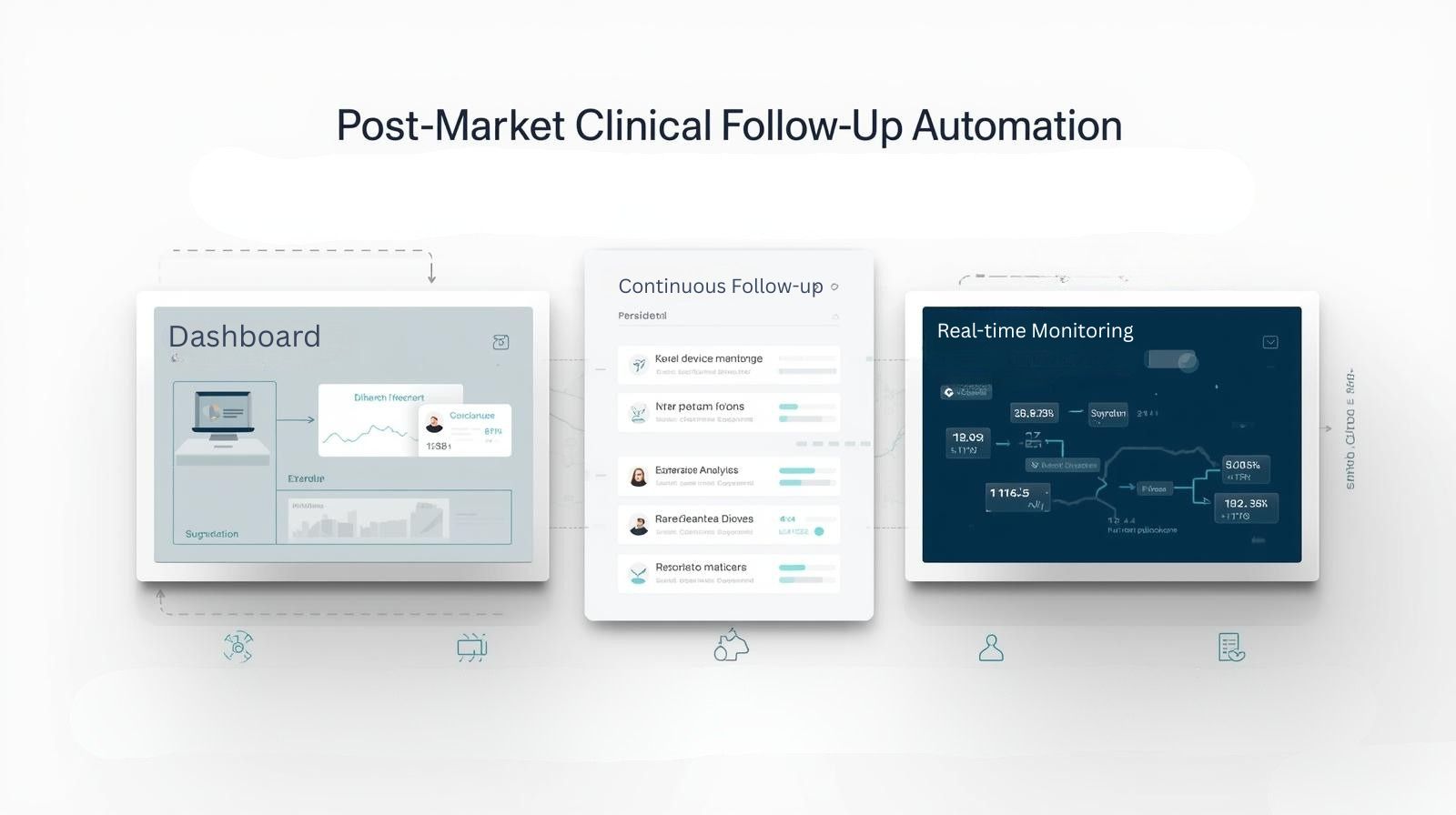 MedTech digital platform