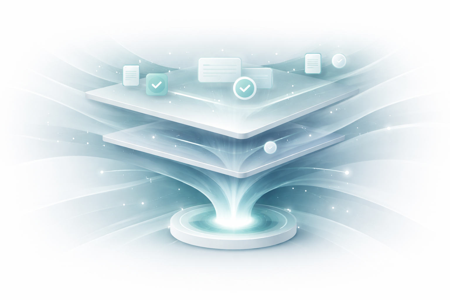 Reducing site burden in decentralized and hybrid clinical trials